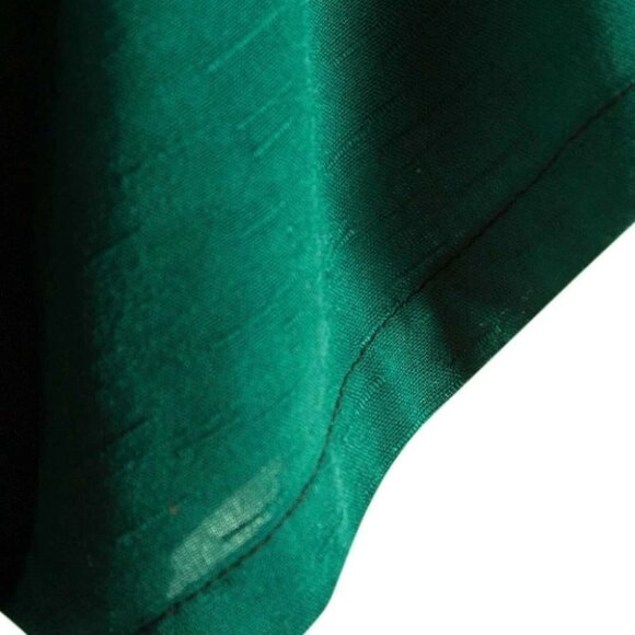 Casual Green Men's Collared Shirt - Picture 5 of 6